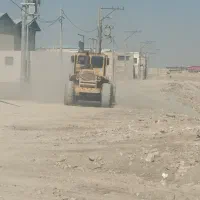 سرپرست کارگاه راهسازی