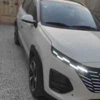 mvm x33 کراس مدل۱۴۰۳|خودرو سواری و وانت|خرم‌آباد, |دیوار