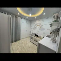 خانه ۱۶۵متری شهرک امام شکار|فروش آپارتمان|گرگان, |دیوار