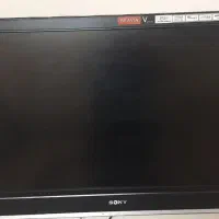 تلویزیون LCD|تلویزیون و پروژکتور|اهواز, کمپلو شمالی|دیوار