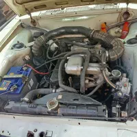 وانت پیکان مدل ۹۳