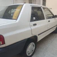 پراید مدل ۹۴