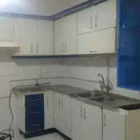 کابینت|آب‌چکان و نظم‌دهنده ظروف|اراک, |دیوار