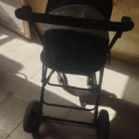 کالسکه خارجی