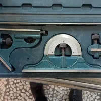 گیره نجاری ، زاویه سنج دیجیتالی ، گونیا مرکب|ابزارآلات|اصفهان, عاشق‌آباد|دیوار