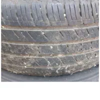 فرش و لاستیک