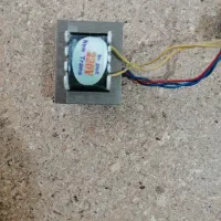 ترانس 220 ولت