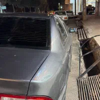 سمند ef7 مدل ۹۶|خودرو سواری و وانت|میانه, |دیوار