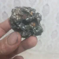 شهاب سنگ|کلکسیون اشیاء عتیقه|مشهد, امیریه|دیوار