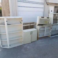 کابینت فلزی