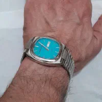 ساعت مچی مایکل فلینی|ساعت|اهواز, زیتون کارمندی|دیوار