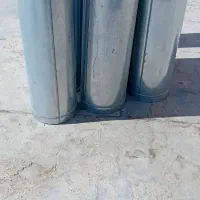 لوله هواکش گالوانیزه در شهر پرند|مصالح و تجهیزات ساختمان|رباط‌کریم, رباط‌کریم|دیوار