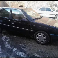 پژو ۴۰۵ مدل ۱۳۸۰