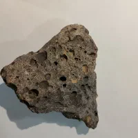 شهاب سنگ ماه|کلکسیون اشیاء عتیقه|بجنورد, |دیوار