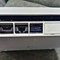 پلی فور اسلیم ۵۰۰ گیگ|کنسول، بازی ویدئویی و آنلاین|بوشهر, |دیوار