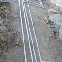 نقاشی جوشکاری لوله کشی تخریب وبازسازی|خدمات پیشه و مهارت|پرند, فاز ۴|دیوار