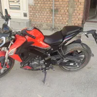 بنلی 180|موتورسیکلت|صالح آباد, |دیوار