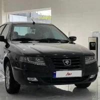 سمند سورن پلاس ۱۴۰۰|خودرو سواری و وانت|اشکنان, |دیوار