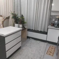 فروش۱۱۳مترتک واحدی رنجبران الهیه ایران زمین بینظیر|فروش آپارتمان|اسلامشهر, شهرک الهیه|دیوار