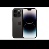 آیفون iphone 14 pro حافظهٔ ۵۱۲/باطری ۹۹/رجیستر شده