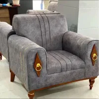 مبل قسطی تولیدی تهران|مبلمان خانگی و میز عسلی|بیرجند, |دیوار