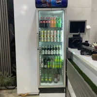 فروش لوازم کامل فست فود
