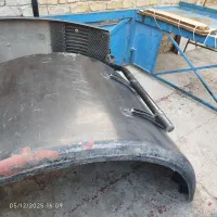 فروش گل پخش کن چرخ 24|قطعات یدکی و لوازم جانبی|دره شهر, |دیوار