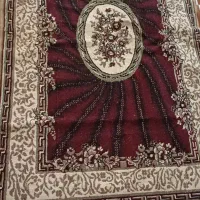 یک تخته فرش ماشینی|فرش|کرمانشاه, |دیوار