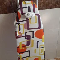 میز اتو پریزدار