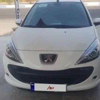207مدل 1404|خودرو سواری و وانت|بندرعباس, |دیوار