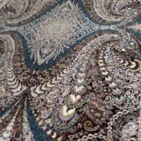 فرش|فرش|دالاهو, |دیوار