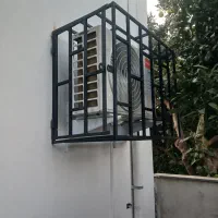 جوشکاری و آکاردئون یوسفی|خدمات پیشه و مهارت|چمستان, |دیوار