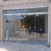 نصب تخصصی شیشه سکوریت و کرکره برقی|خدمات پیشه و مهارت|دزفول, |دیوار