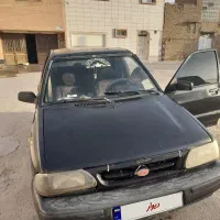 پراید۸۳