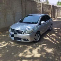 استثنایی ترین گریت وال ولکس C30در ایران