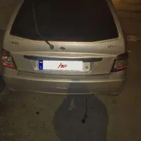 ۱۱۱|خودرو سواری و وانت|اراک, |دیوار