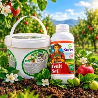 کود اورگانیک گیاهی