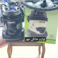 جاروبرقی سطلی آی تاچی توربـو