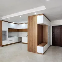 کابینت کمد دیواری تخت تاشو تی وی وال|مصالح و تجهیزات ساختمان|همدان, |دیوار