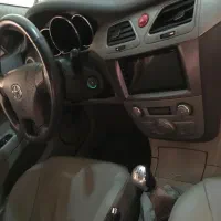 جک j5دنده ای|خودرو سواری و وانت|تهران, تهران‌ویلا|دیوار