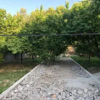 فروش ویلایی ۳۷۵ متری در زیبادشت