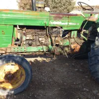 تراکتور آی تی ام رنگ فابریک|خودرو سنگین|شیراز, داریون|دیوار