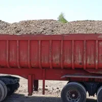 کودمرغ گوشتی سالنی و قفسی خشک خالص|خدمات باغبانی و درختکاری|شیراز, حومه شیراز|دیوار