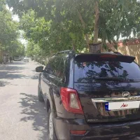 لیفان ایکس 60 معاوضه مدل ۹۳|خودرو سواری و وانت|فلاورجان, |دیوار