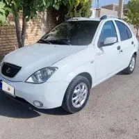فروش یک دستگاه تیبا ۲پلاس