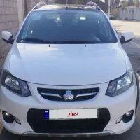 کوئیک R. پارس خودرو