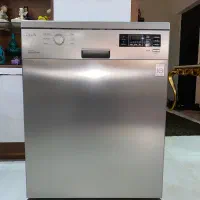 ماشین ظرفشویی