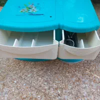 جا قاشقی پلاستیکی|آبچکان و نظمدهنده ظروف|اردکان, |دیوار