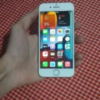 آیفون ۷ ۱۲۸گیگ / iPhone 7 128gb|موبایل|فردیس, شهرک وحدت|دیوار