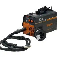 دستگاه جوش زوبر